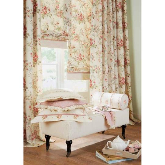 saum und viebahn somerset country vidiecky romanticky kvetovy vzor pasikavy kockovany vankus zaclona obyvacka izba spalna dievcenska izba detska vesely pastelovy biely ruzovy zeleny.jpg